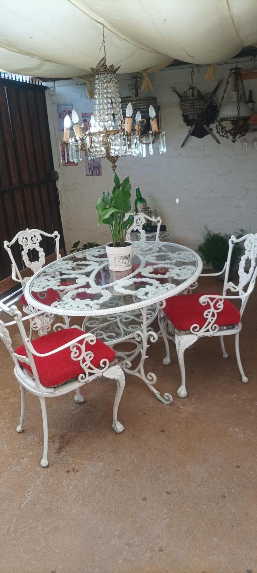 La Ruta Del Jazz Bed & Breakfast Santa Cruz Bagian luar foto