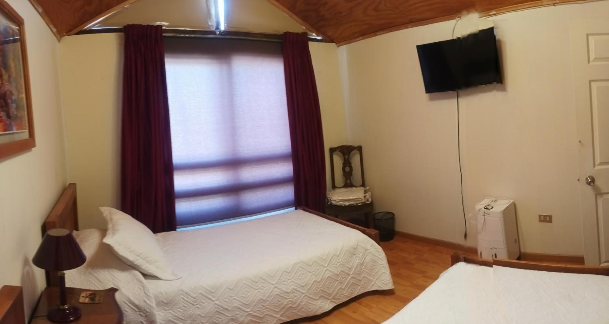 La Ruta Del Jazz Bed & Breakfast Santa Cruz Bagian luar foto