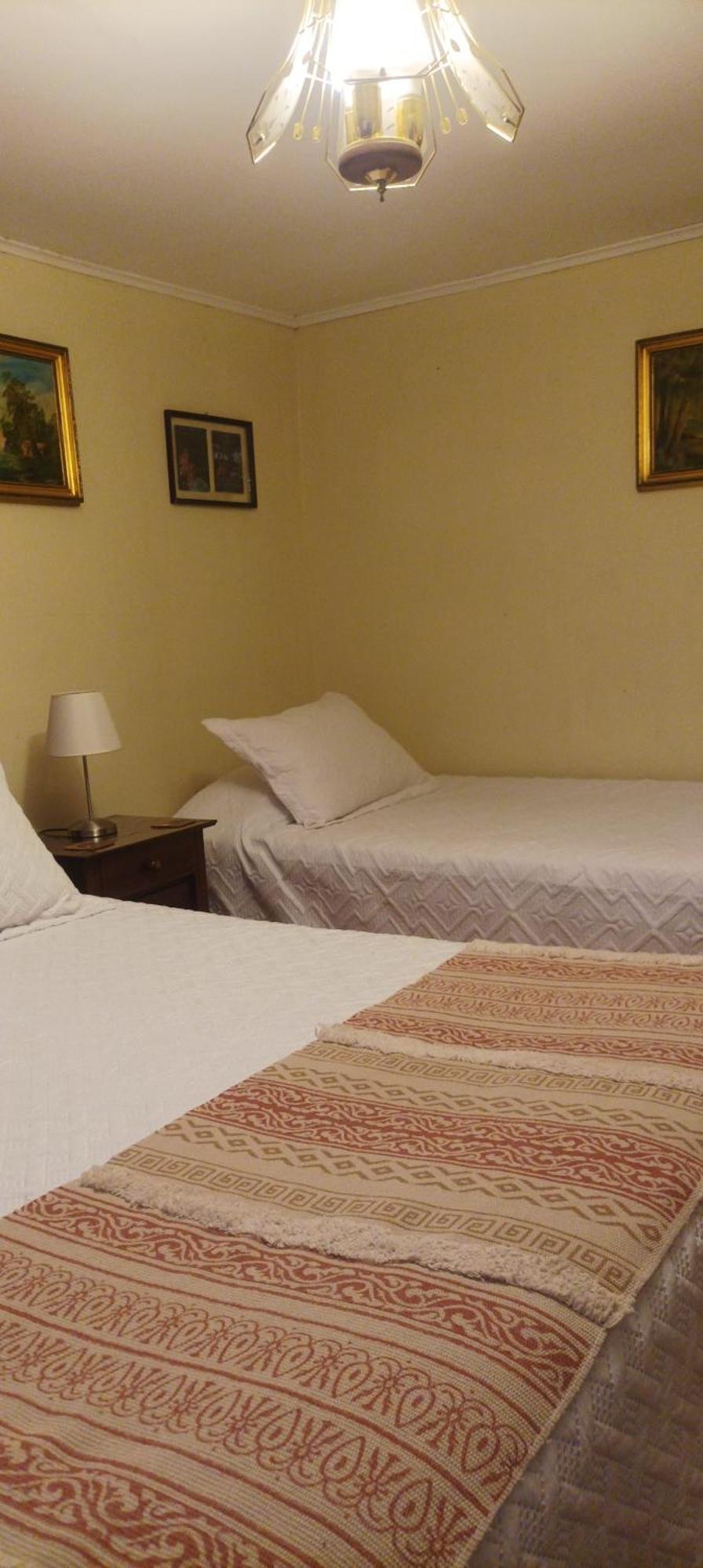 La Ruta Del Jazz Bed & Breakfast Santa Cruz Bagian luar foto